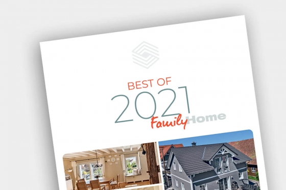 Best of 2021 – Family Home