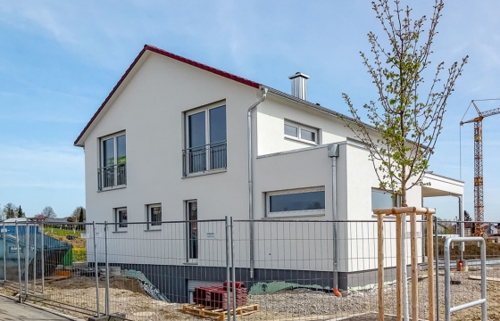 03/2019 - Rottweil - Architektenhaus - 772.584