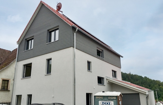 08/2023 – Tübingen - Architektenhaus – 772.716