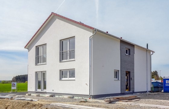 03/2019 - Rottweil - Architektenhaus - 772.584