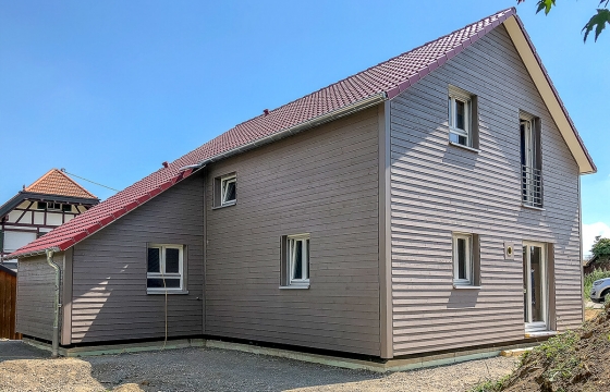 07/2018 - Nagold-Hochdorf - Modulhaus - 772.547