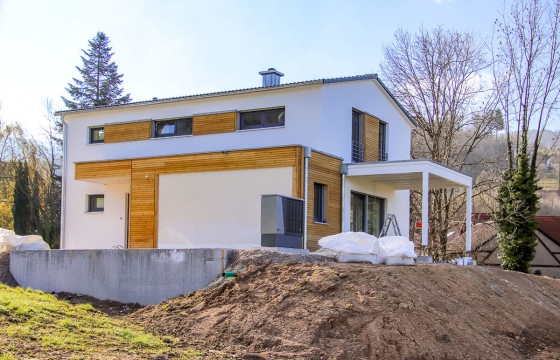 01/2019 - Lauf - Architektenhaus - 772.564