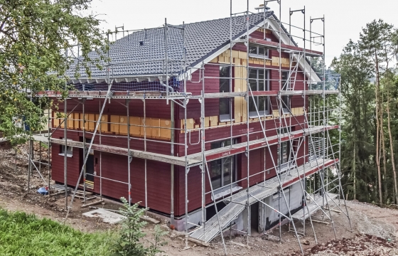 07/2017 - Tübingen - Architektenhaus - 772.479